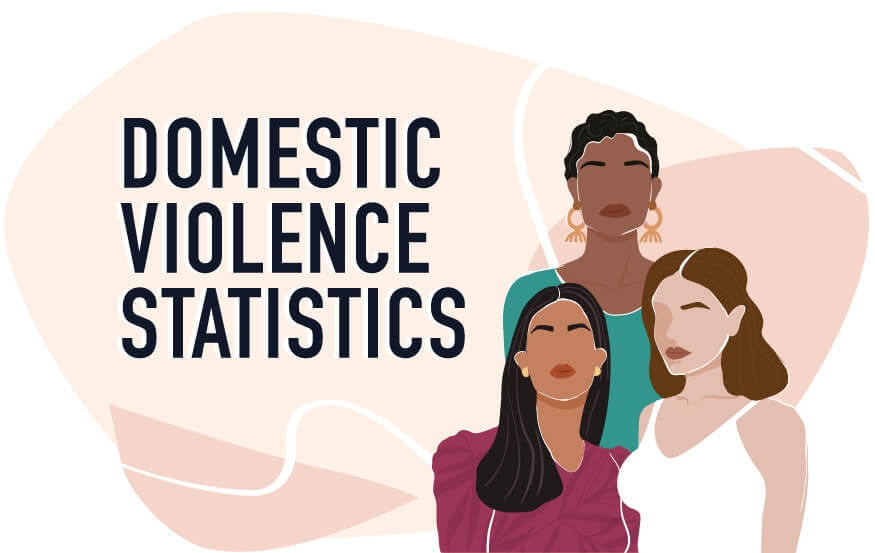 50 Shocking Statistics on Domestic Violence 2024 Update